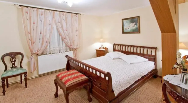 Pension Megi, Rezervați Hotel Morag Warmia-Masuria