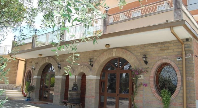 Agriturismo Tenuta Quarto Santa Croce, Prenota Hotel Frascati Castelli Romani