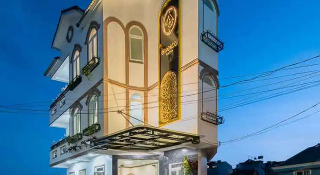 Bianco Hotel Dalat