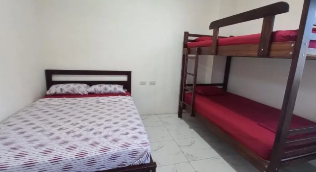Suites del Pacífico, Prenota Hotel Salinas Santa Elena Province