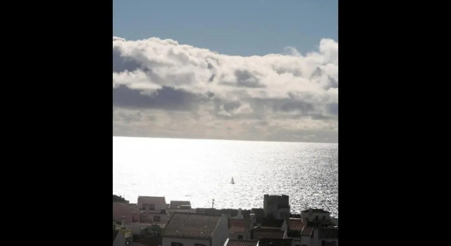 Апартаменты South Coast 11 – Skyline Center, Comfort & Space