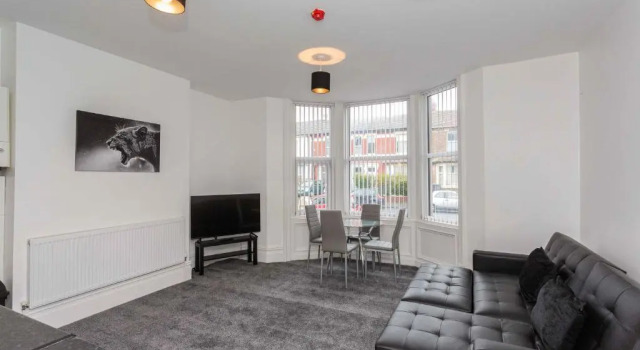 Апартаменты Superior Cherry Property - Berry Apartments