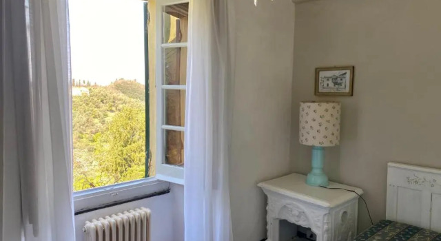Номер Standard AGRITURISMO CASA OLIVIERI