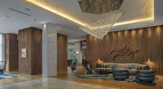 Hyatt Centric Midtown Atlanta