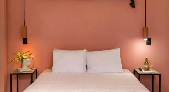 Casa Frida Sma Boutique Apartment, Забронировать Апартаменты/квартира Сан-Мигель-де-Альенде Гуанахуато, рядом с Las Monjas Temple