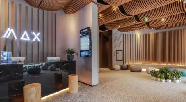 Jinjiang ZMAX Manxi Hotel (Guiyang Century Jinyuan Shopping Center Baihua Avenue Subway Station), Prenota Hotel Hotel a Guiyang con parcheggio, Parcheggio