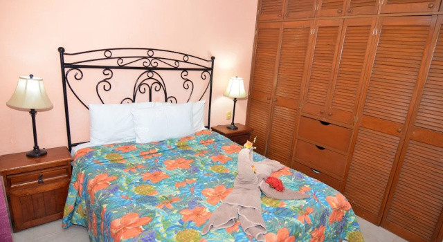 Apartment 1BR w balcony Rinconada Del Sol, Prenota Appartamento Hotel a Quintana Roo con piscina, Piscina
