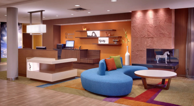 Fairfield by Marriott Inn & Suites Moab