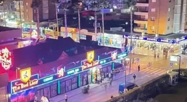 Payma Apartments Benidorm, Забронировать Апартаменты/квартира Апартаменты Бенидорм, рядом с Концертный зал Бенидорм Палас, Апартаменты/квартира