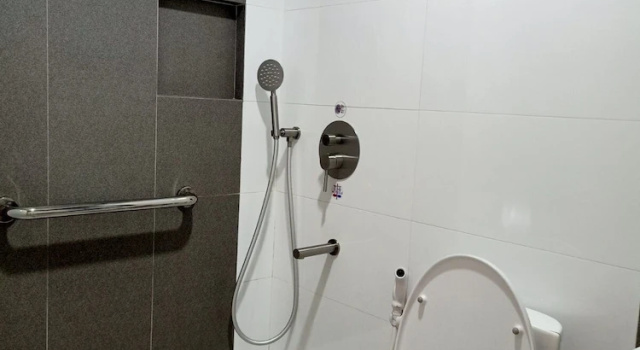 Двухместный номер Executive Hotel Sogo Buendia