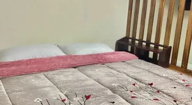 Люкс Jinmen Yusu B&B