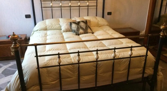 Номер Standard Sicily Center rooms -Calascibetta,Enna