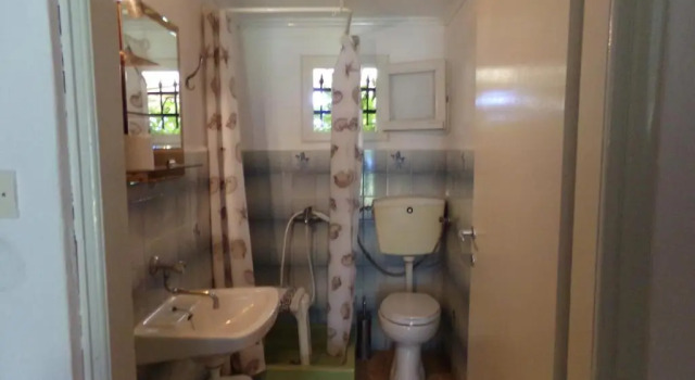 Апартаменты Villa Karapataki