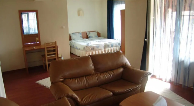 Полулюкс Zasheva Kushta Guesthouse