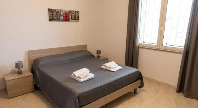 Номер Standard A casa di Vito