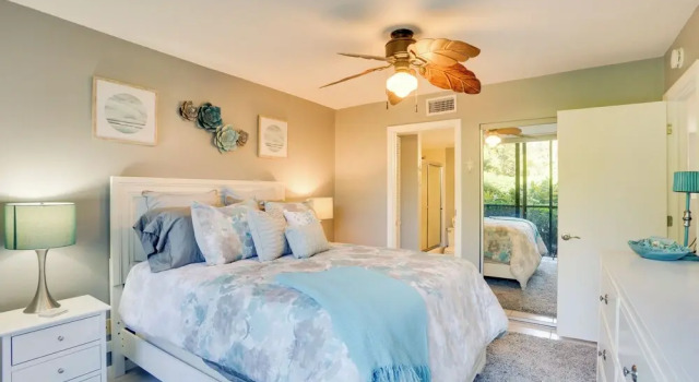 Bonita Springs Vacation Rental w/ Community Pool!