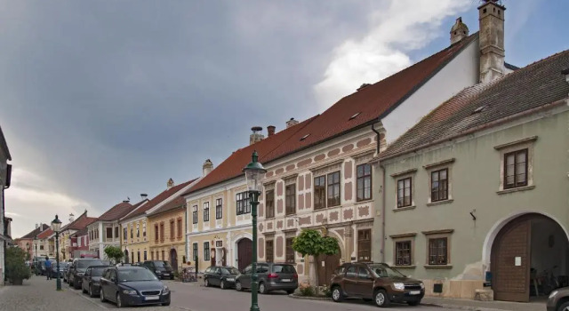 Logis 11 Apartments, Book Apartment Rust Lake Neusiedl