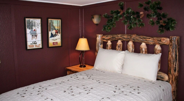Monte Verde by Rocky Mountain Resorts- #20-ncd0297