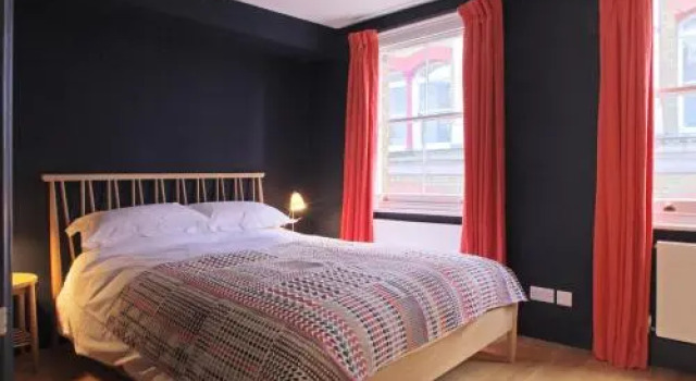 Clerkenwell Premium Deluxe, Забронировать Отель Ислингтон Лондон, рядом с WIlliam Wallace Memorial
