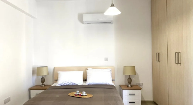 Номер Comfort с 3 комнатами Kyklades Resort & Spa