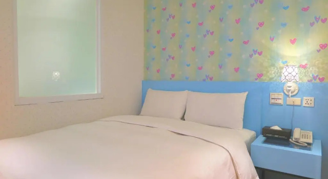 Run of House 191 Hotel