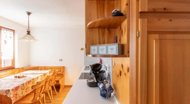 Casa Piz Meda