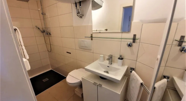 Студия Luxus Penthouse White Russian