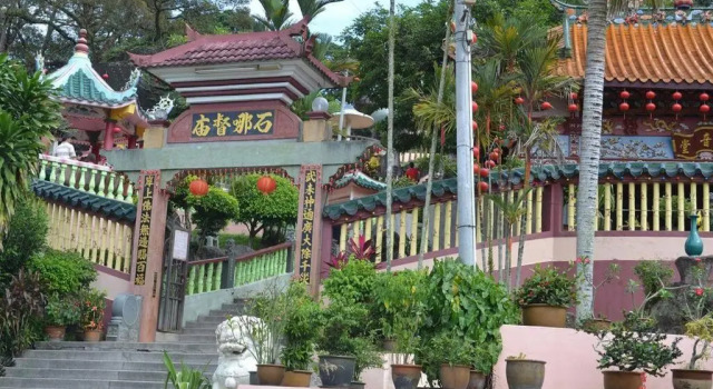 Коттедж Vintage Bangalow 3Br 12PAX Semenyih I HomeBrickz
