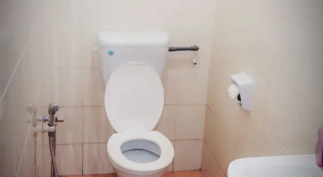 Двухместный номер Standard Sea Front Hotel Port Dickson