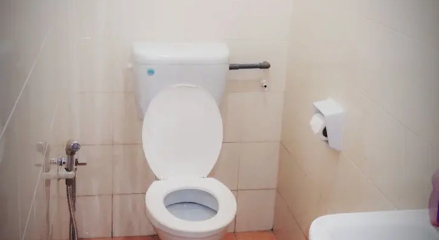 Standard huone PD Sea Front Hotel