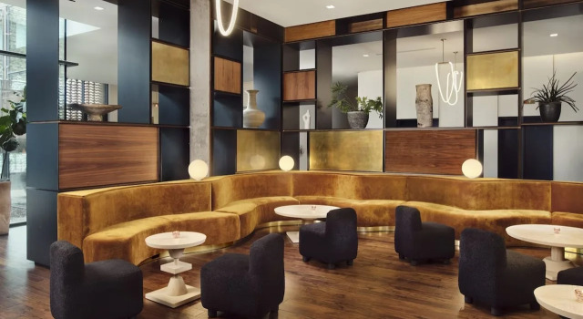 South Congress Hotel