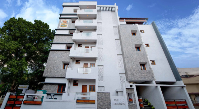 Casa Oro