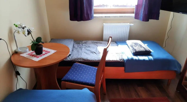 Апартаменты Apartament Wakacyjny