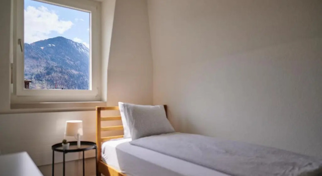 Апартаменты 2 Bedroom - City Center Apartment - Interlaken # 3