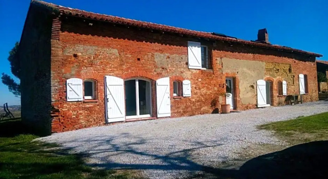 Les Hauts de Sames, Book Hotel Deyme Haute-Garonne