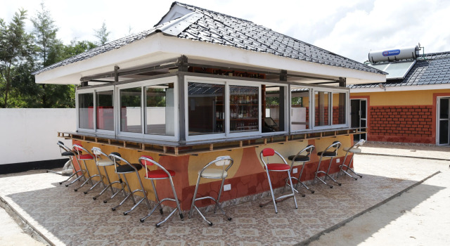 VIP Hotel Madeya, Réserver Hôtel Hôtels 3 étoiles à Siaya, 3*