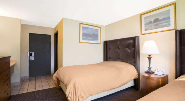 Номер Standard Knights Inn Endwell
