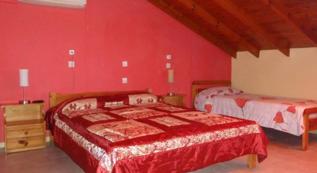 Апартаменты Kate Apartments