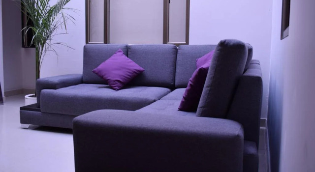 Hotel Sion Santafe