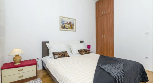 Apartment Zvonimir