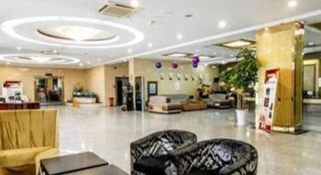 James Joyce Coffetel Hotel (Qinhuangdao Development Zone Yanshan University), Book Hotel Qinhuangdao Hebei