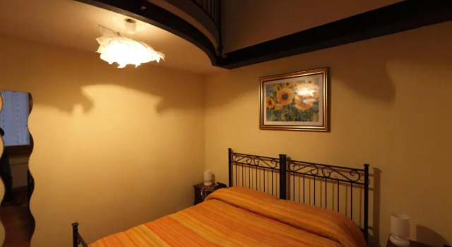 Номер Standard Casale del Vacanziere