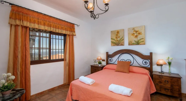 Casa Ascen by At Home Costa del Sol