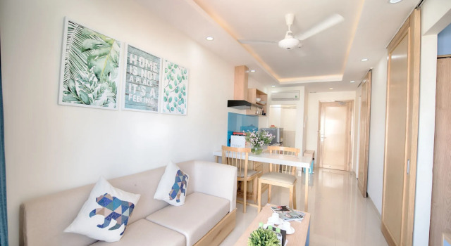 Sincero Hotel & Apartment