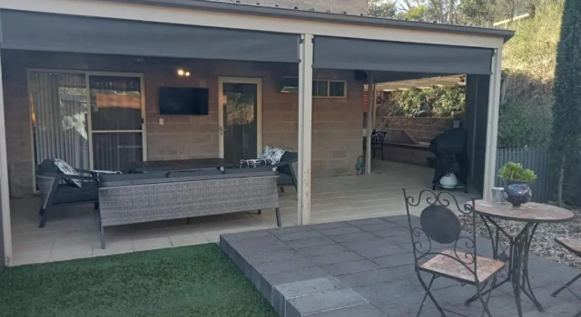 Коттедж Riesling Trail & Clare Valley Cottages