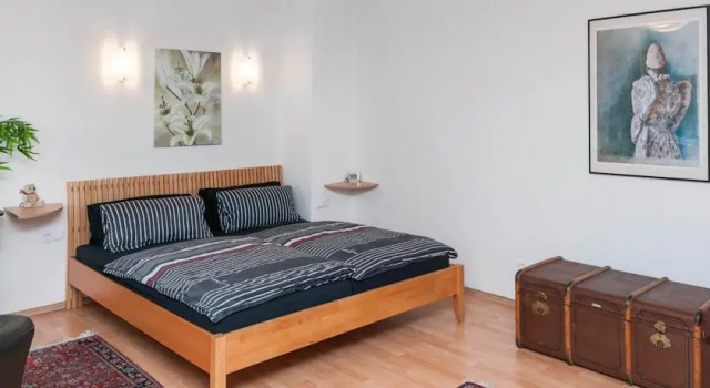Apartment Stephan, Reservar Apartamento Apartamentos em Tempelhof, Apartamento