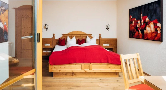 Hotel Garni am Sonnberg