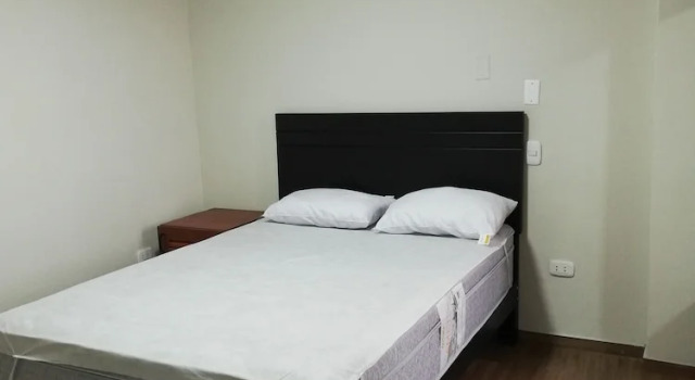 Номер Standard Casa Familia Carrasco