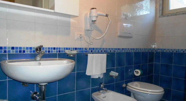 Номер Economy Villa Crawford - Religious Hospitality