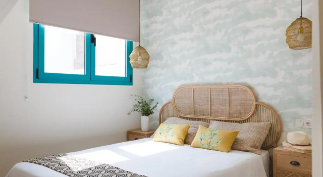 Апартаменты Дуплекс Atenea Malaga Apartments
